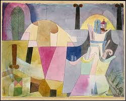 Image result for paul klee