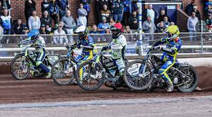 Image result for Sheffield Tigers Speedway Club
