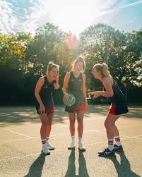 Image result for Wandsworth Netball Club
