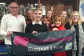 Image result for Deeping Sports & Social Club