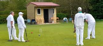 Image result for Middlesbrough Croquet Club
