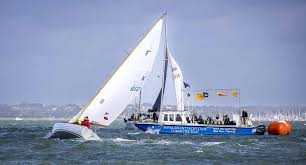 Image result for Royal Solent Yacht Club