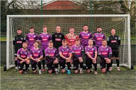 Image result for Afc Cornard Dynamos Fc