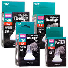 Risultati immagini per arcadia basking solar flood