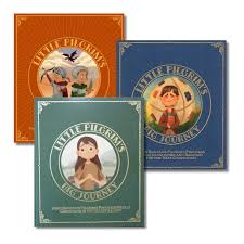 Image result for United in the Community - Skegness Tiny Pilgrims 3-4 years