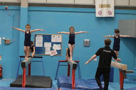 Image result for Woking Gymnastics Club