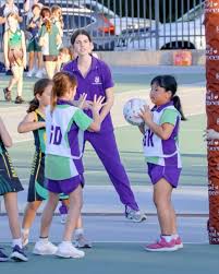 Image result for Penzance Netball Club