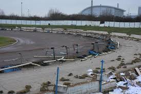 Image result for Reading Greyhound Track