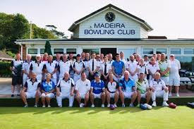 Image result for Metropolitan Police (Bushey) Bowls Club
