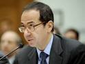 When we heard from CNBC Steve hat Paolo Pellegrini was the one who told the ... - johnpaulson-glasses-tbi