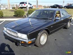 Image result for Black Cherry 1991 Jaguar