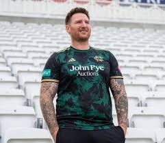 Image result for Nottingham Outlaws