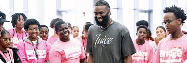 Image result for United in the Community - Boston 7-15 years