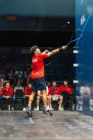 Image result for Addlestone Squash Leagues