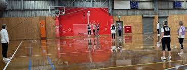 Image result for Southside Netball Club