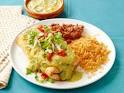 chimichanga pronunciation