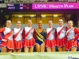 Image result for The Second Edition majorettes of Portland