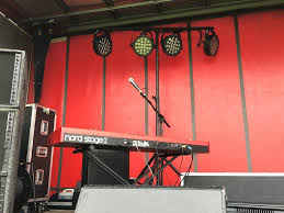 Image result for Kirkham & Wesham Cricket Club