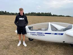 Image result for Devon and Somerset Microlight Club