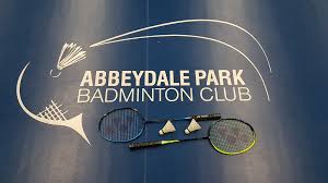 Image result for Abbeydale Park Junior Badminton Club