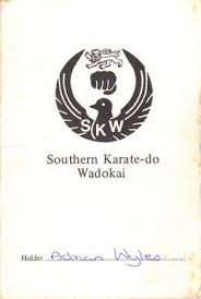 Image result for Redhill Karate Association