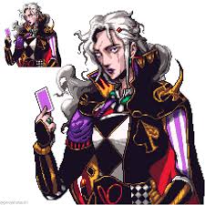 「セッツァー・ギャッビアーニ FINAL FANTASY 6」の画像検索結果