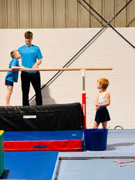 Image result for Treasure Gymnastics