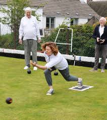 Image result for Constantine Bowling Club