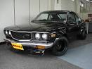1978 Mazda RX-3 Savanna of Undiluted Evil | Japanese Nostalgic Car