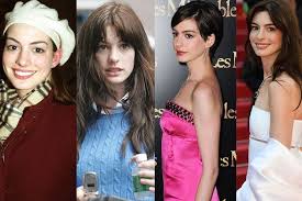 Image result for アンハサウェイ