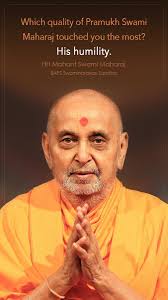 Image result for Pramukh Swami