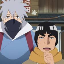 「犬塚キバ」の画像検索結果