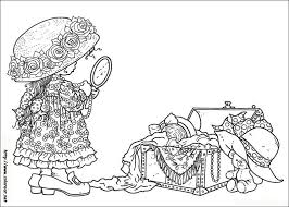 Image result for COLORIAGE SARAH KAY