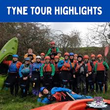 Image result for Durham University Canoe Club