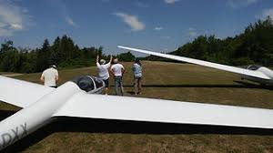 Image result for York University Gliding Club