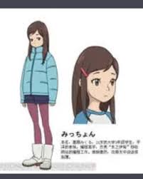 「葛原みくる 東のエデン」の画像検索結果