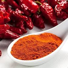 Image result for Paprika