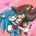 Sonic couples you love and hate    Page 18