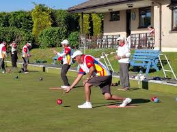 Image result for Camelford & District Bowling Club