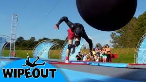 Image result for wipeout