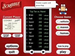 Image result for Frinton Scrabble Club