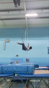 Image result for West Wight Trampoline Club
