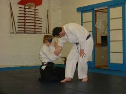 Image result for Mirfield Martial Arts Club