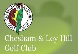 Image result for Chesham & Ley Hill Golf Club