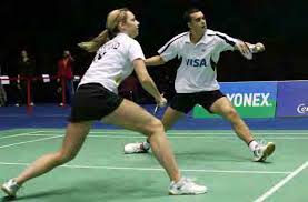 Image result for Garforth Jets Badminton Club