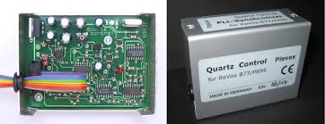 Bildergebnis für pll mit quarz