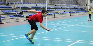 Image result for Y M C A (Blackburn) Badminton Club