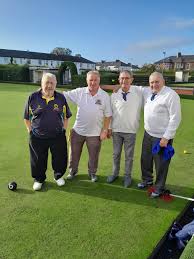 Image result for Cardonald Bowling Club