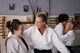 Image result for Newcastle Aikido Club