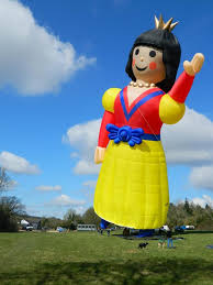 Image result for Black Horse Ballooning Club